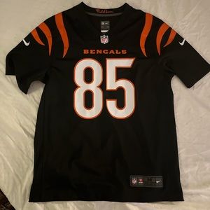 tee higgins bengals jersey!!